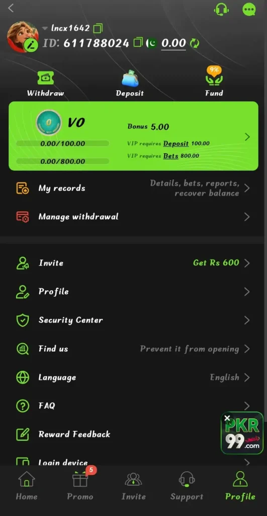999R Game