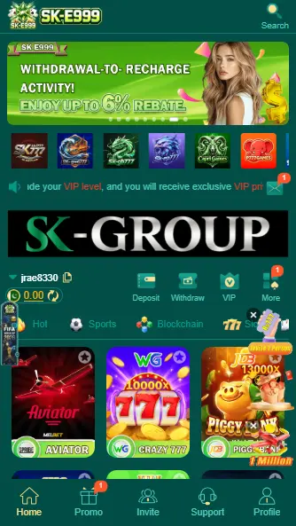 SKE999 Game