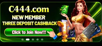 C444 Game